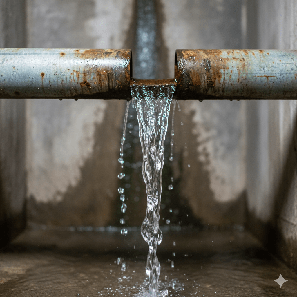 Professional plumbing services in Davis County